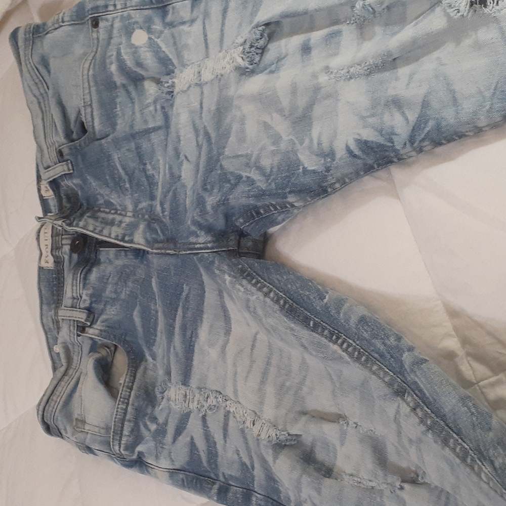 Men Pants